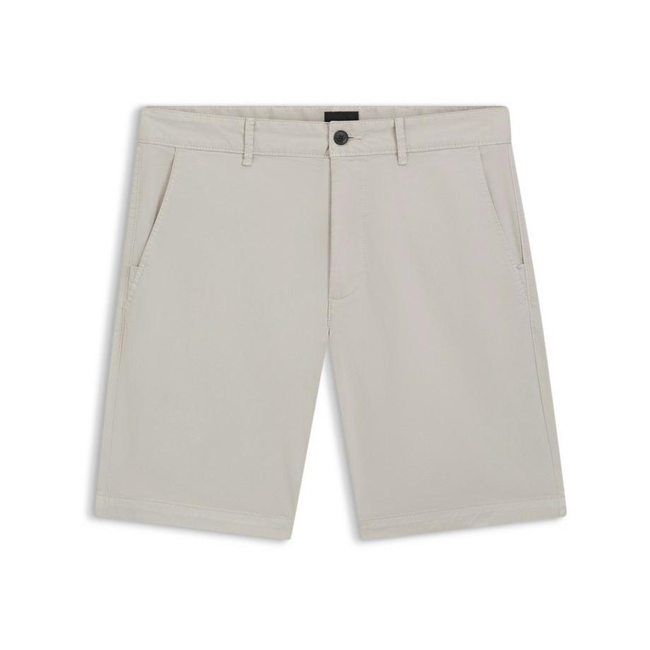 BOSS ORANGE Chino-slim-Shorts  