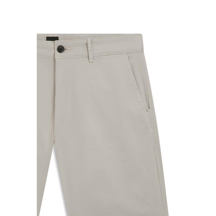 BOSS ORANGE Chino-slim-Shorts  