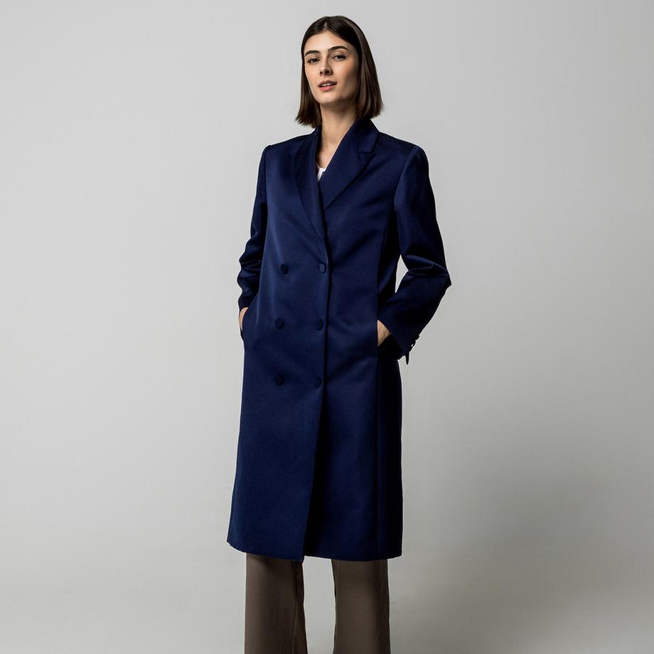 Max & Co Trench-coat croisé  