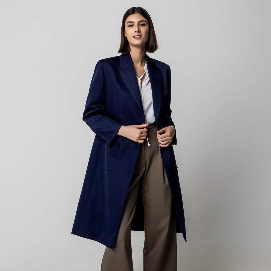 Max & Co Trench-coat croisé  