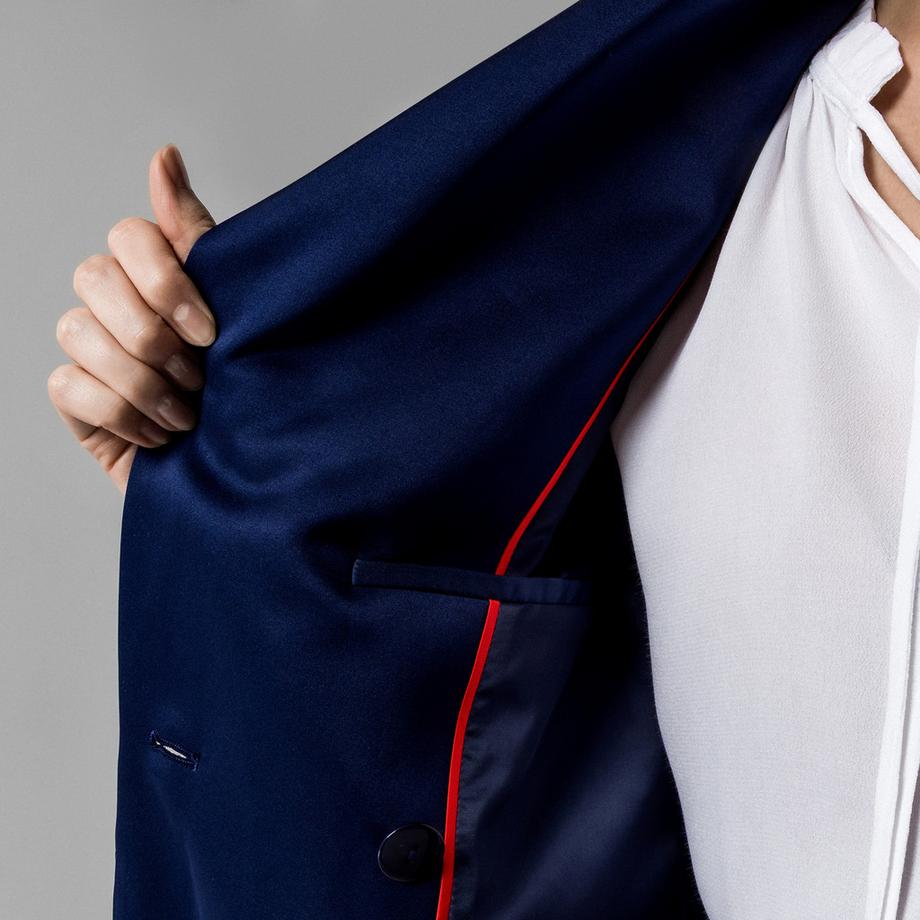 Max & Co Trench-coat croisé  