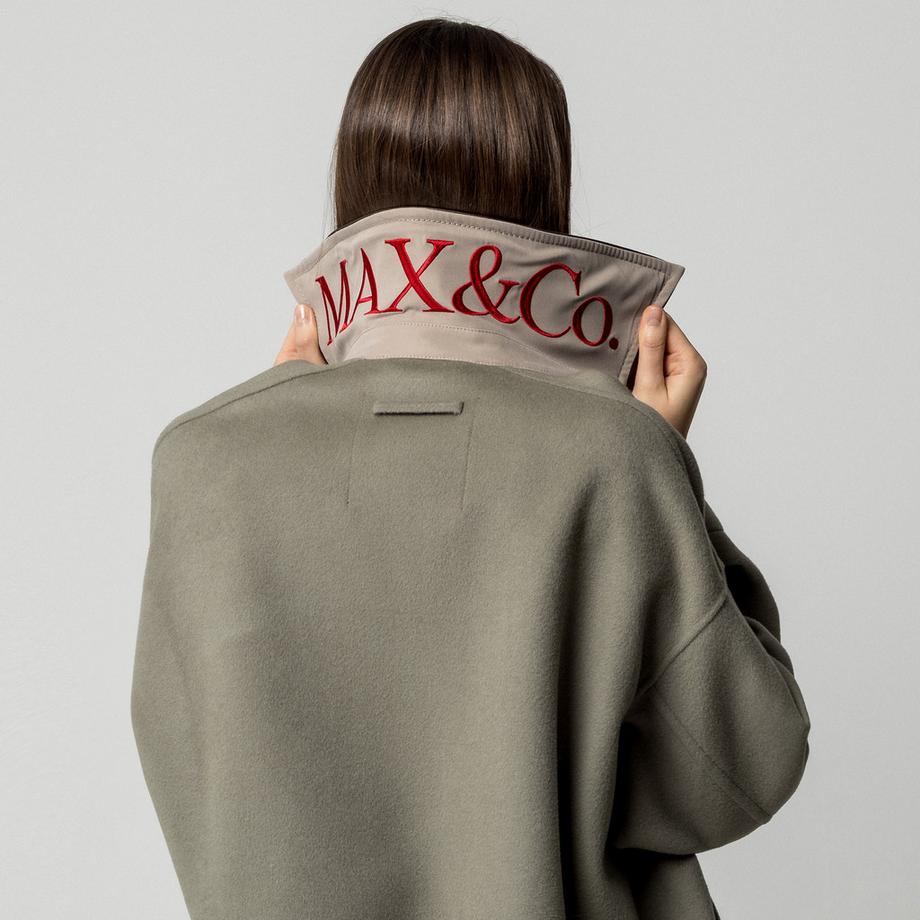 Max & Co Blouson  