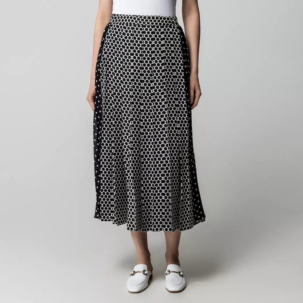 Max & Co - Rock, für Damen, Black, Größe 40
