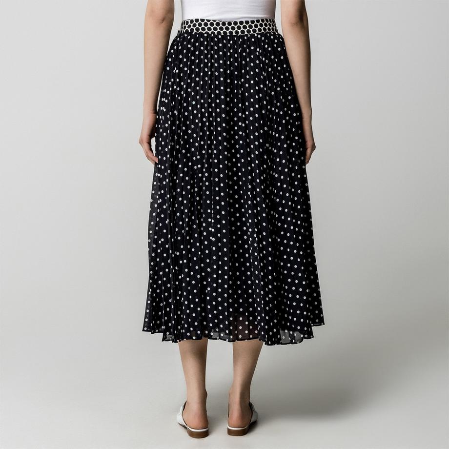 Max & Co Gonna a Trapezio  