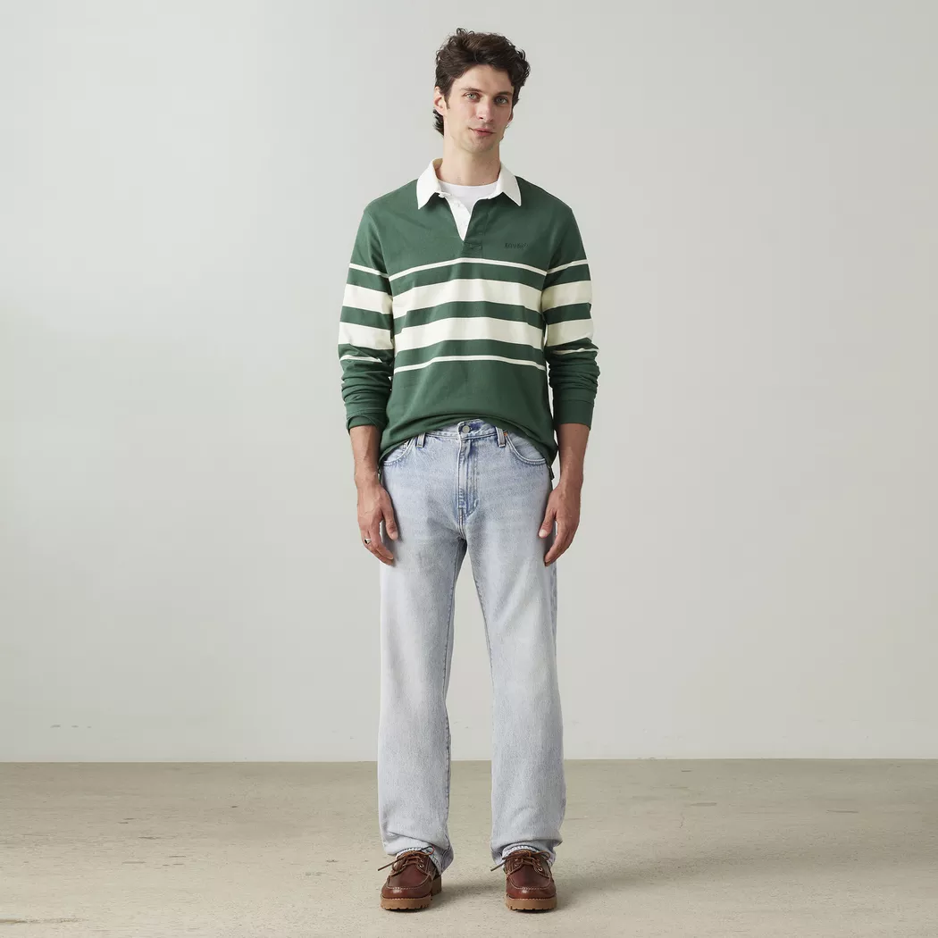 Levi's® - Jeans, für Herren, Marine, Größe W36/L30