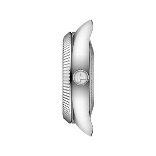 TISSOT Ballade Automatikuhr 