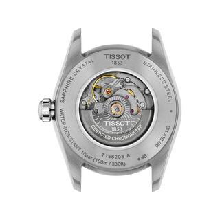 TISSOT Ballade Automatikuhr 