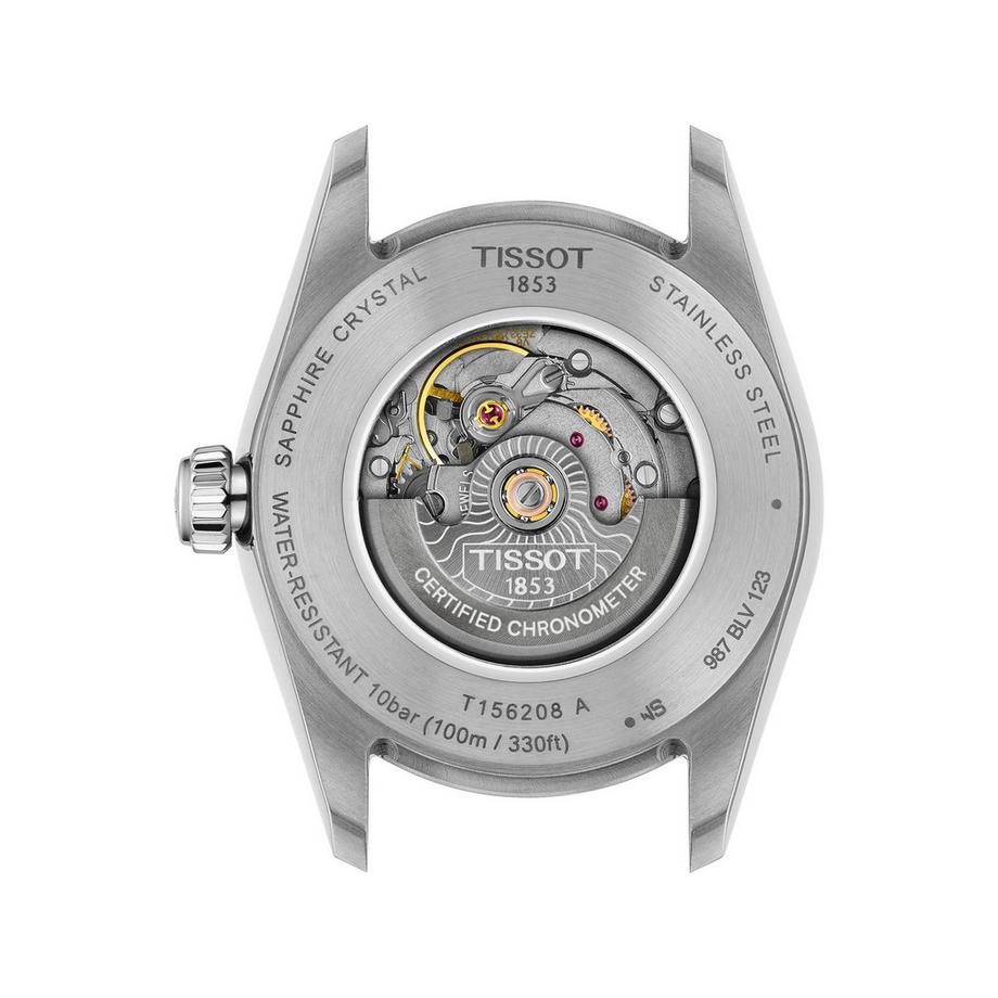 TISSOT Ballade Automatikuhr 