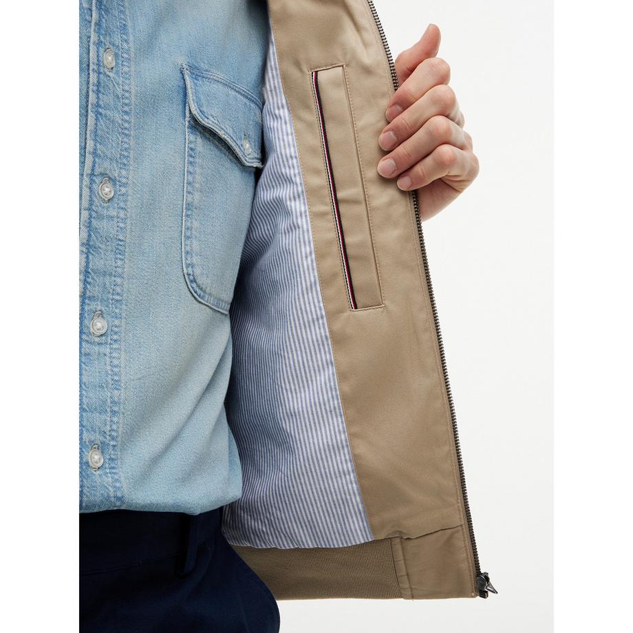 TOMMY HILFIGER Giubbotto Blouson  