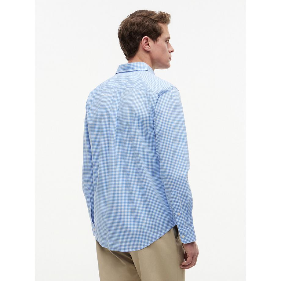 TOMMY HILFIGER  Hemd 