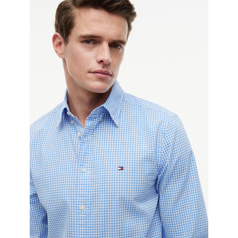 TOMMY HILFIGER  Hemd 