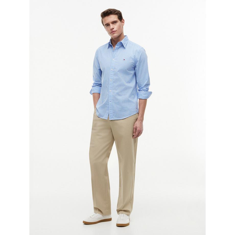 TOMMY HILFIGER  Hemd 