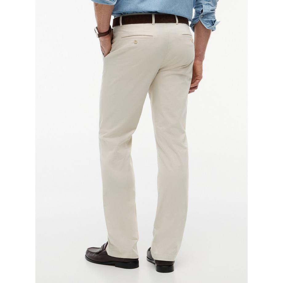 TOMMY HILFIGER Pantaloni Chino Taglio Classico  