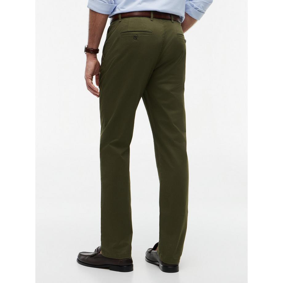 TOMMY HILFIGER Pantalon Chino Coupe Classique  