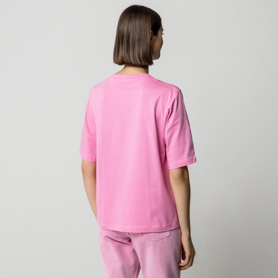 Manor Woman T-Shirt Regular Fit  