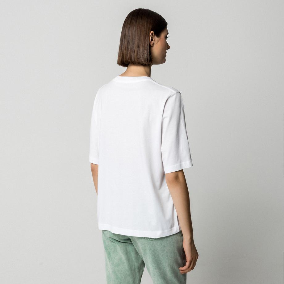 Manor Woman T-shirt Regular Fit  