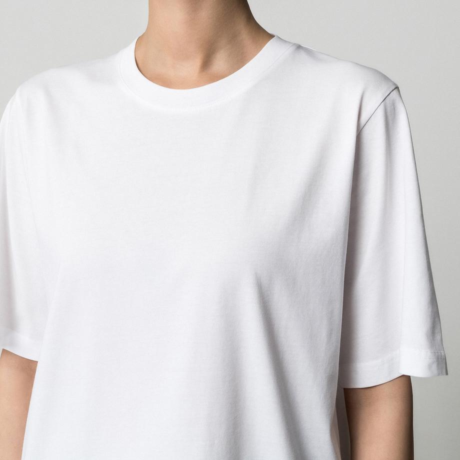 Manor Woman T-shirt Regular Fit  