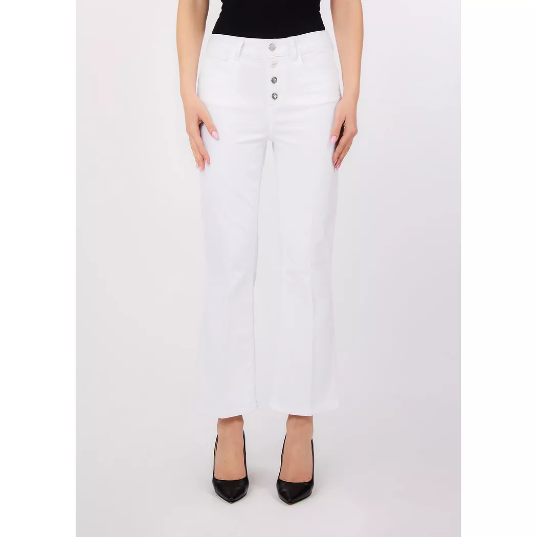 Jeans LIU JO Femme couleur Bleu Azur 27