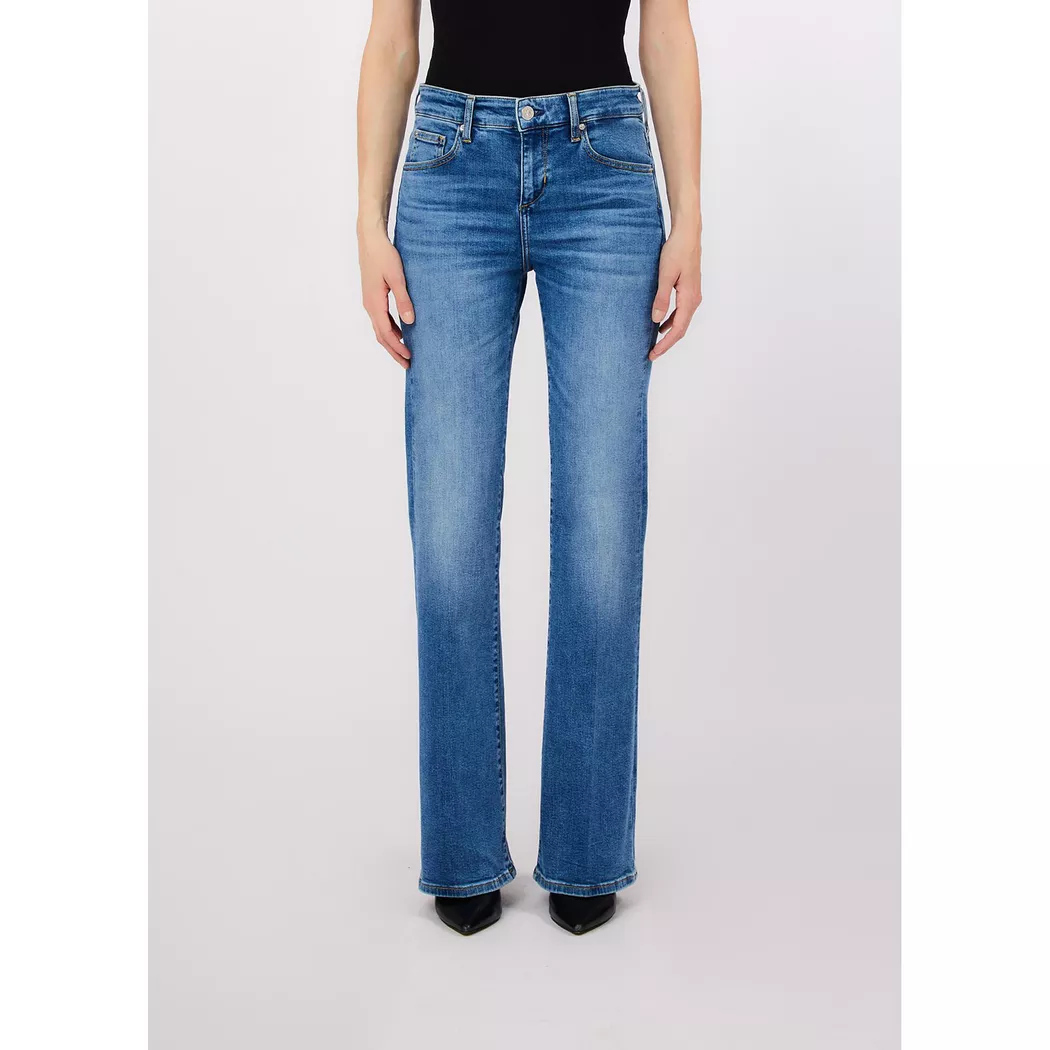 Jeans LIU JO Femme couleur Denim 25