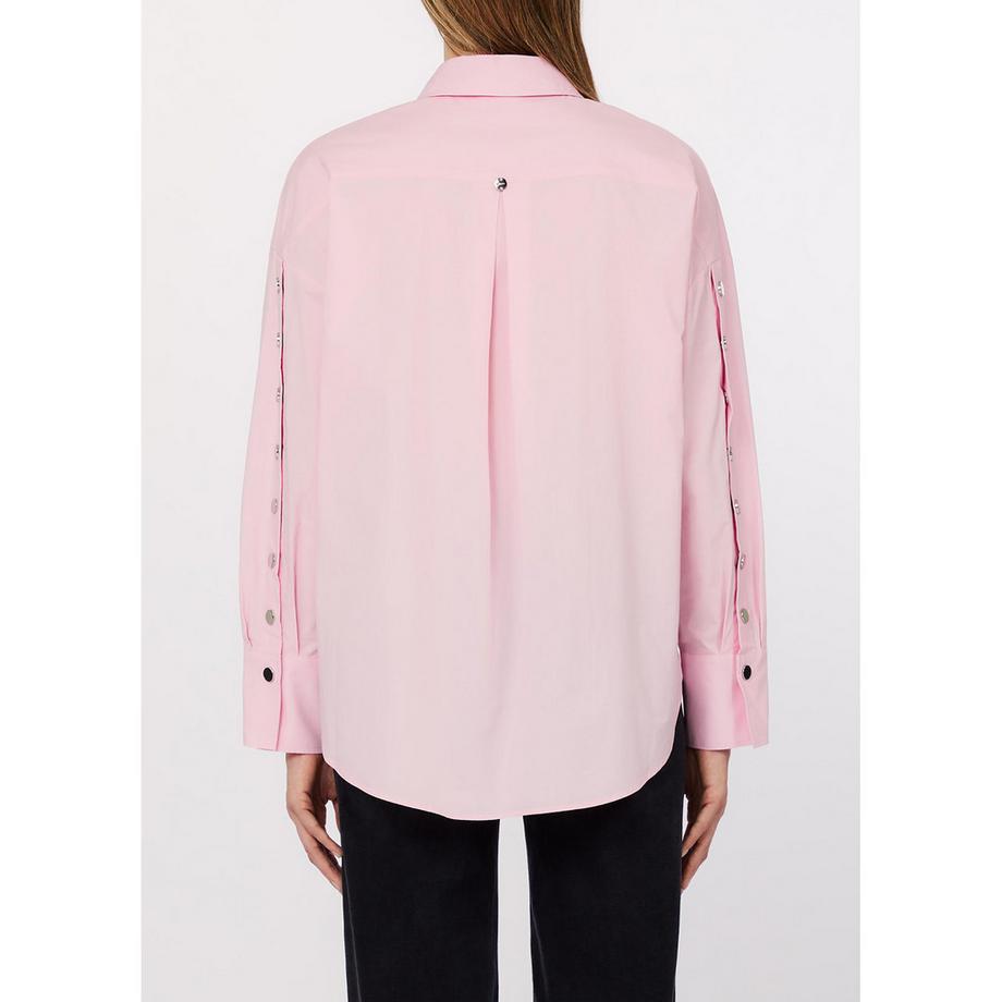 LIU JO Oversized Langarmbluse  