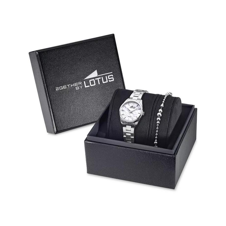 LOTUS 2GETHER COLLECTION Set di orologi 