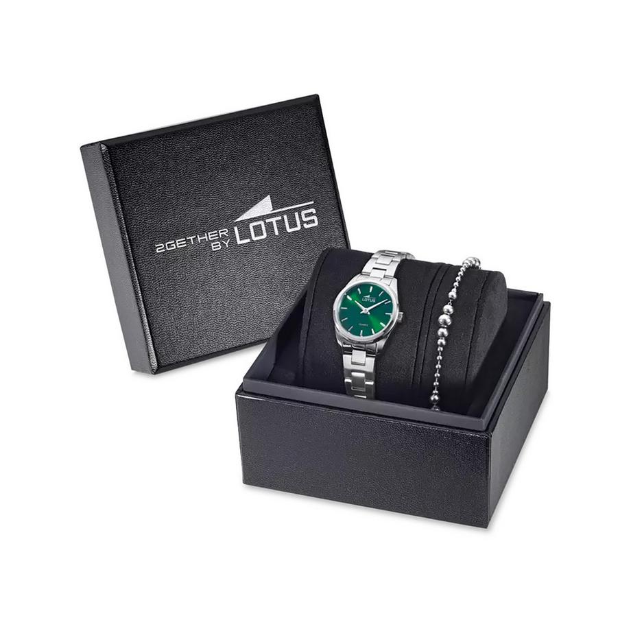 LOTUS 2GETHER COLLECTION Set di orologi 