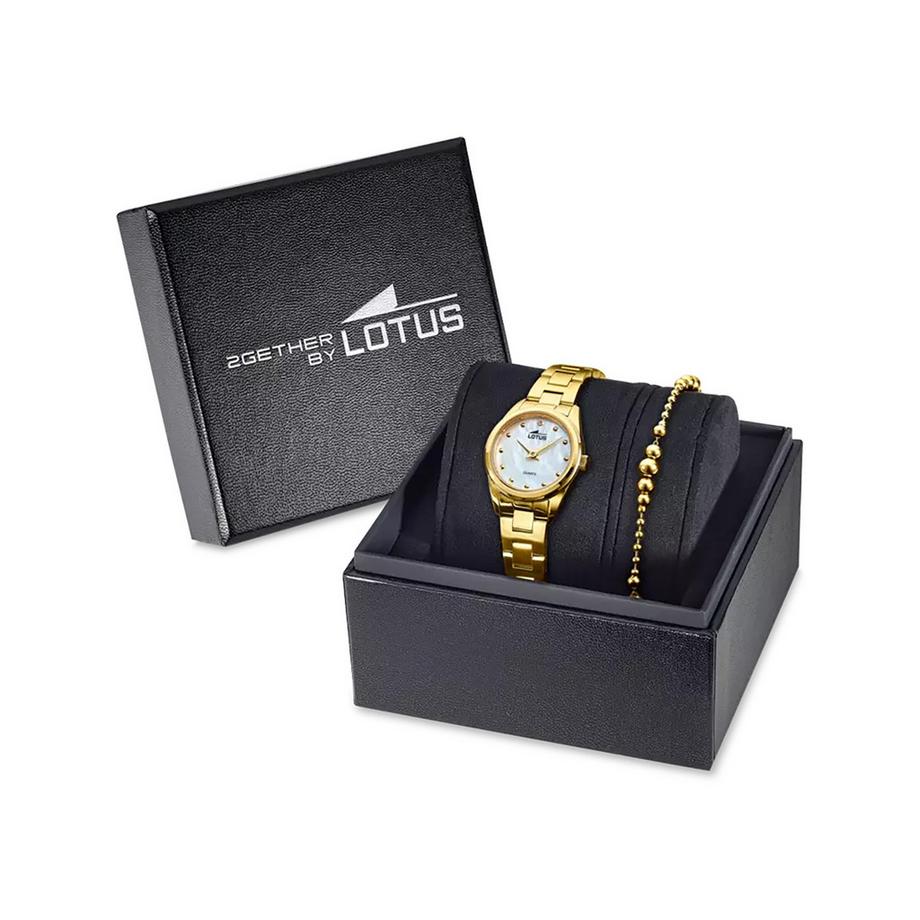 LOTUS 2GETHER COLLECTION Ensemble de montres 