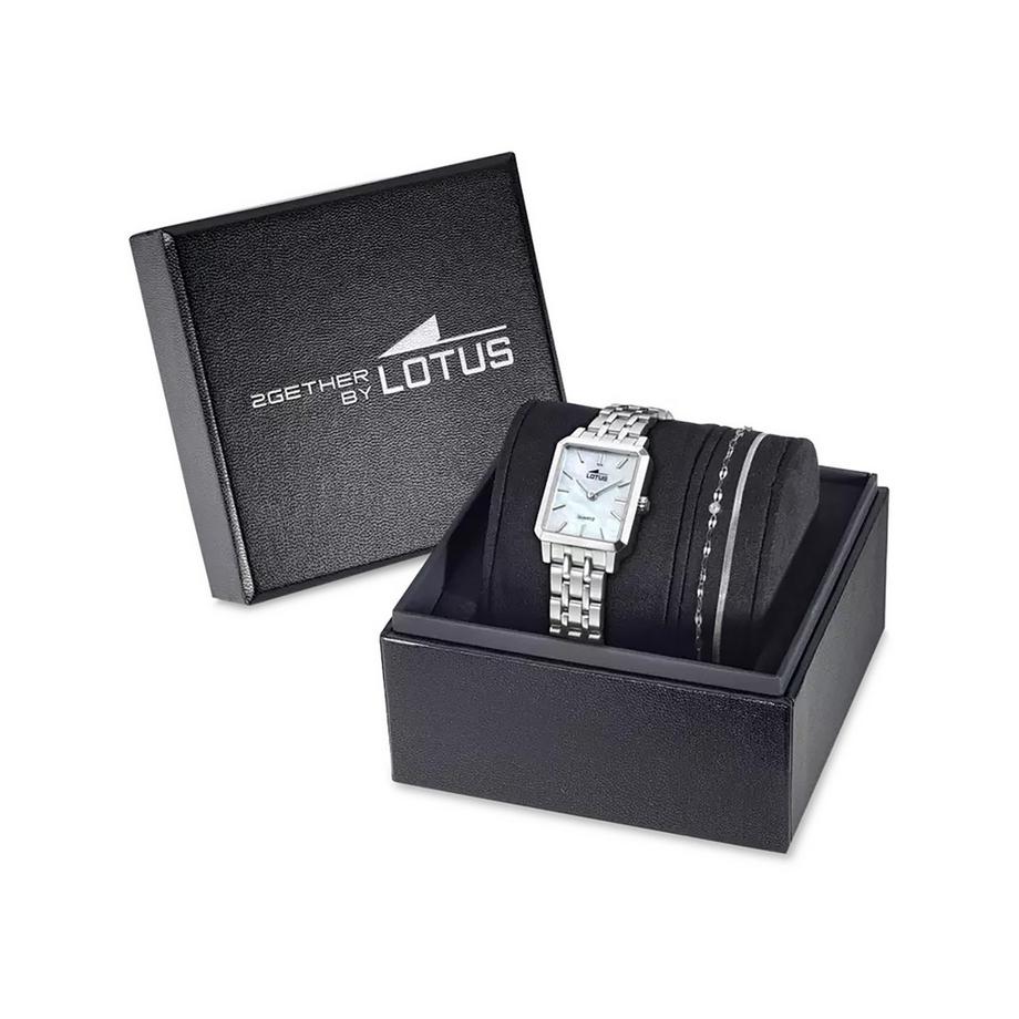 LOTUS 2GETHER COLLECTION Set di orologi 