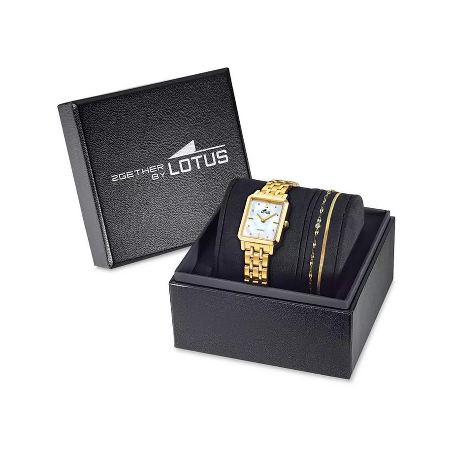 LOTUS 2GETHER COLLECTION Ensemble de montres 
