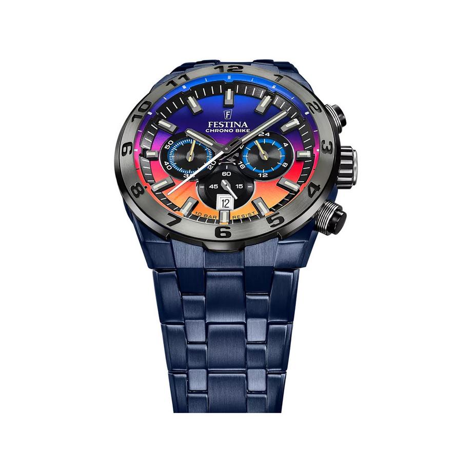 FESTINA SPECIAL EDITIONS Cronografo 