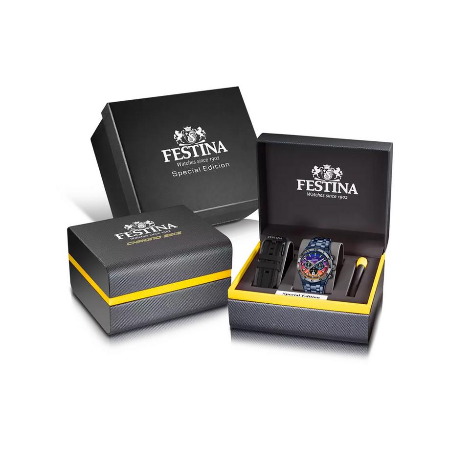 FESTINA SPECIAL EDITIONS Cronografo 