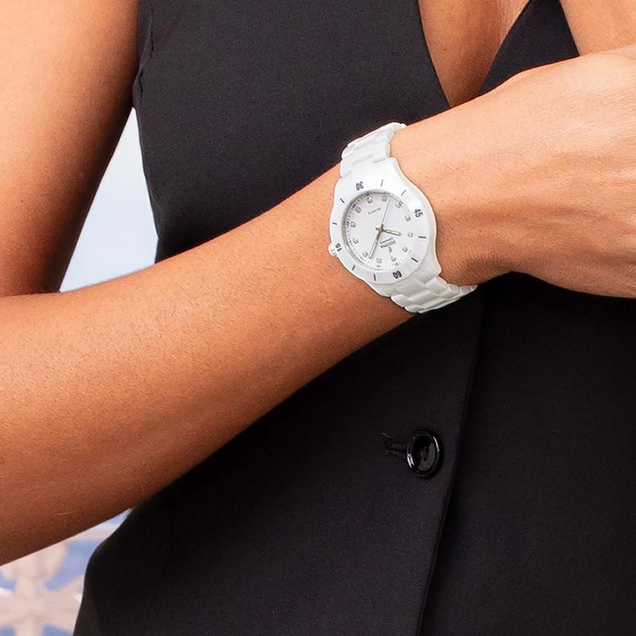 FESTINA CERAMIC Orologio analogico 