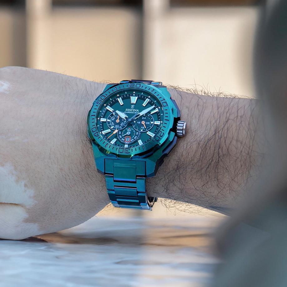 FESTINA SPECIAL EDITIONS Chronographe 