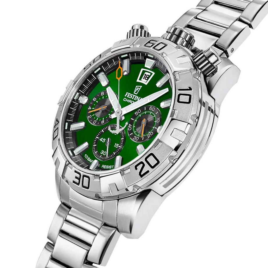 FESTINA THE ORIGINALS/DIVER Montre multifonctions 