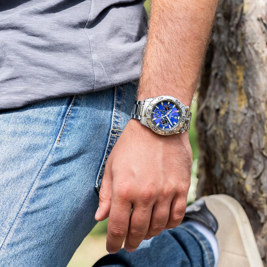 FESTINA THE ORIGINALS/DIVER Orologio multifunzione 