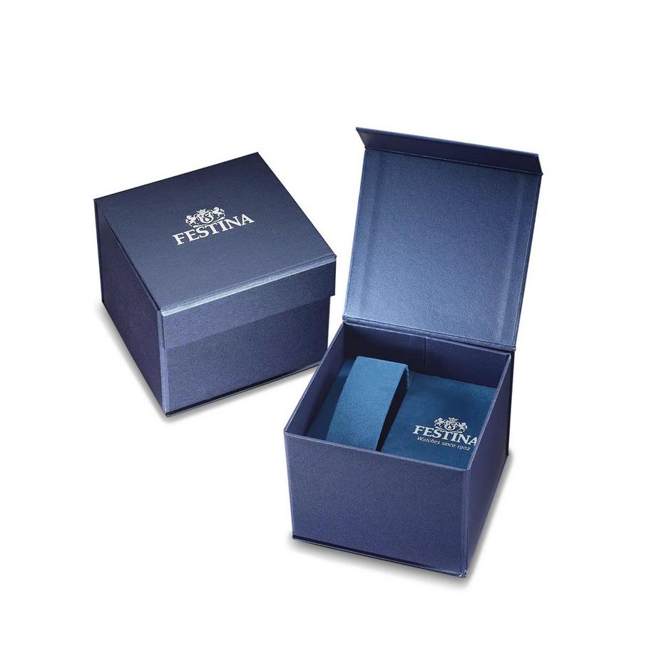 FESTINA THE ORIGINALS/DIVER Orologio multifunzione 