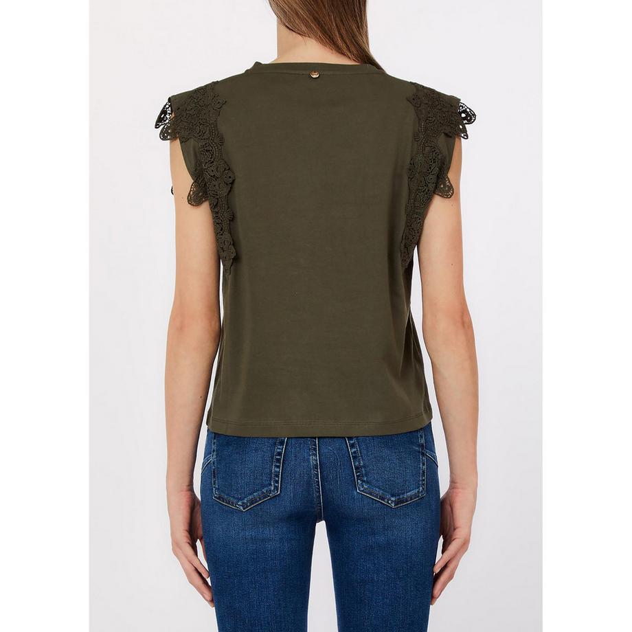 LIU JO  T-shirt 