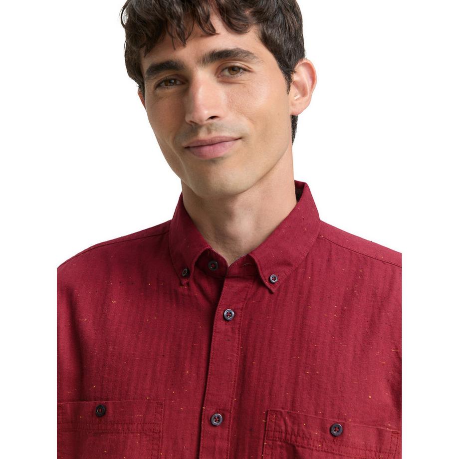 TOM TAILOR  Chemise 