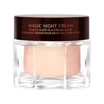 Magic Night Cream - Crème Visage Nuit Rechargeable