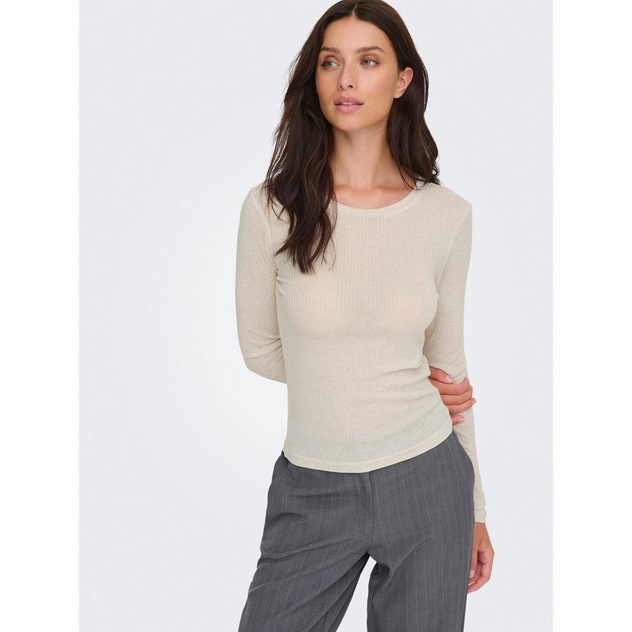 ONLY Top Viscose Laine  