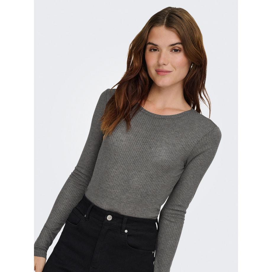 ONLY Top Viscose Laine  