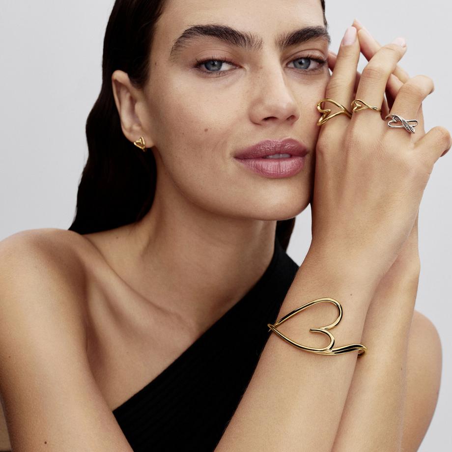 PANDORA PANDORA ESSENCE Anello 