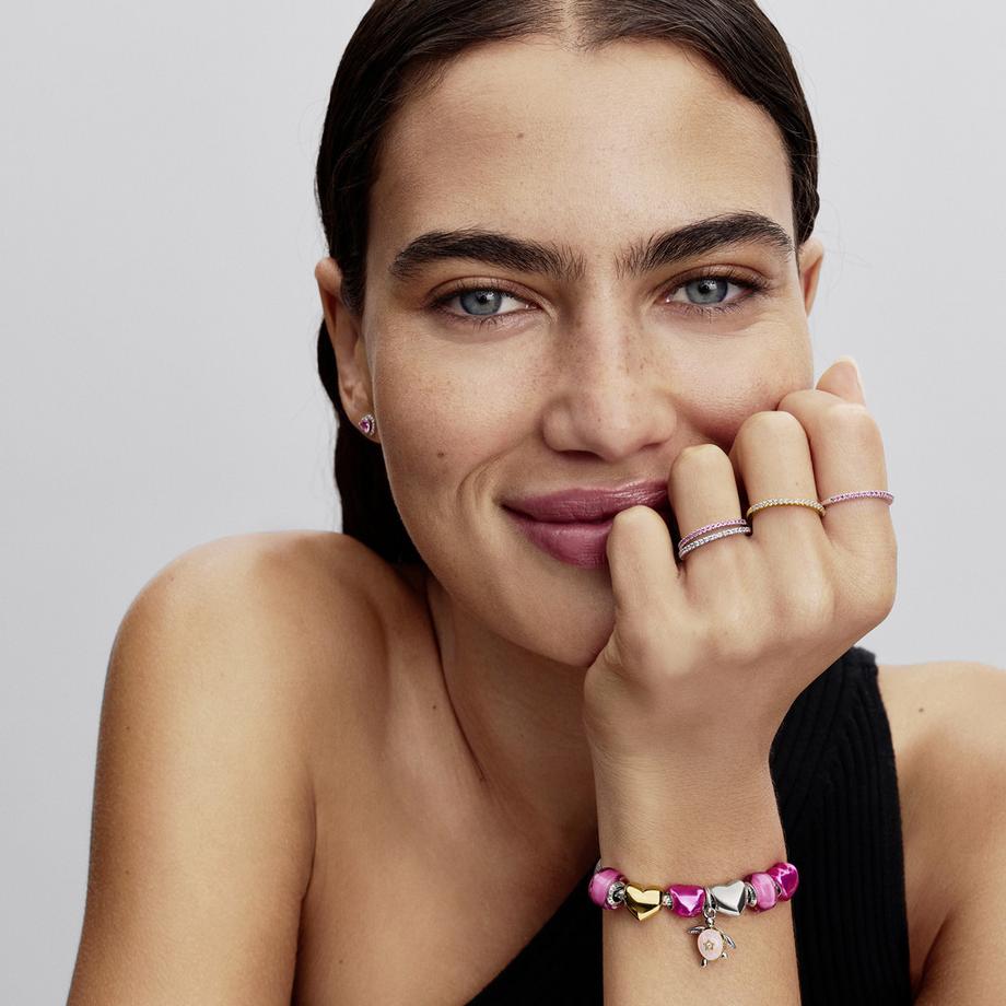 PANDORA Pandora Timeless Anello 