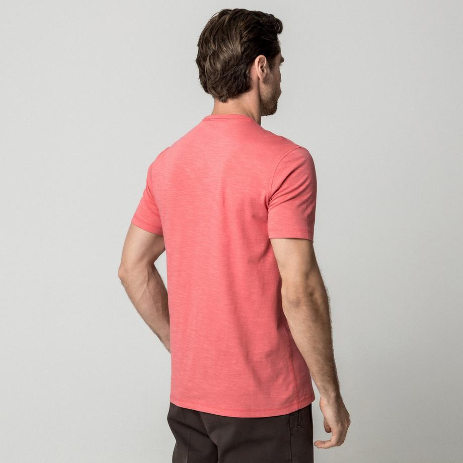 BOSS ORANGE Tegood 10240843 01 T-Shirt mit Logo Print  
