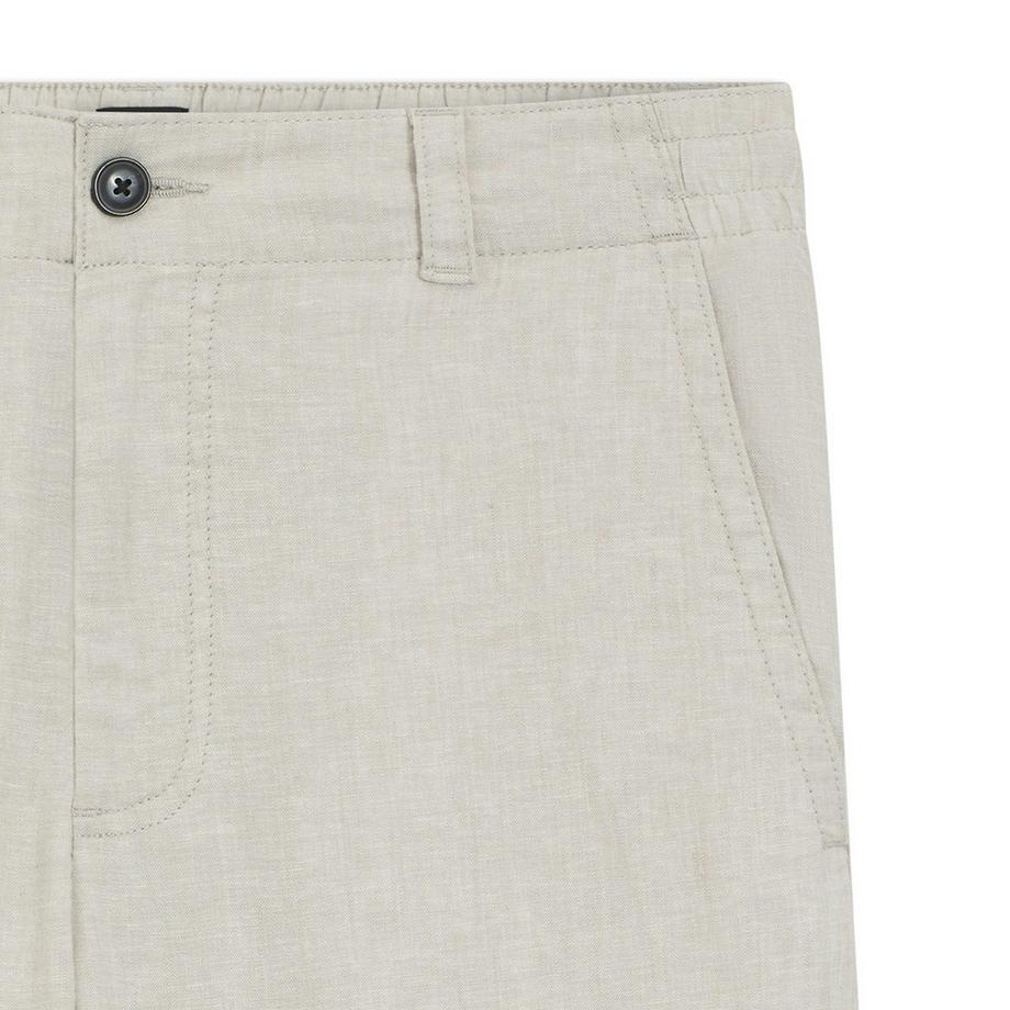 BOSS ORANGE Sanderson-L-3 Hose mit geradem Bein  