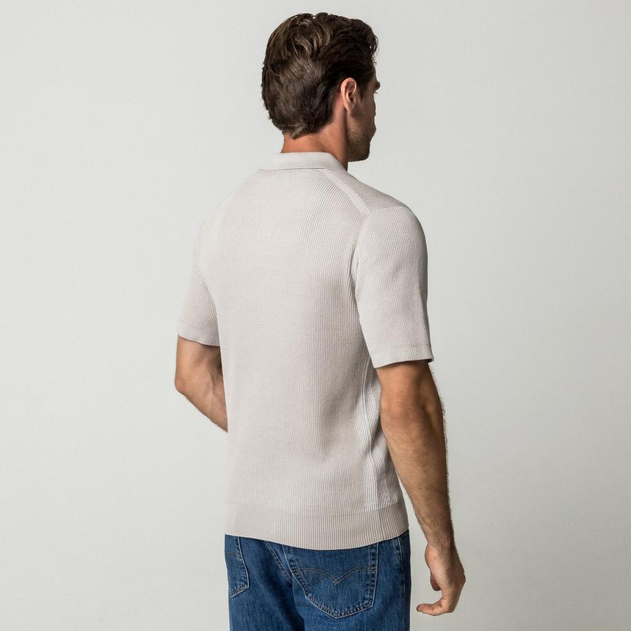 BOSS ORANGE Aravolo Polo  