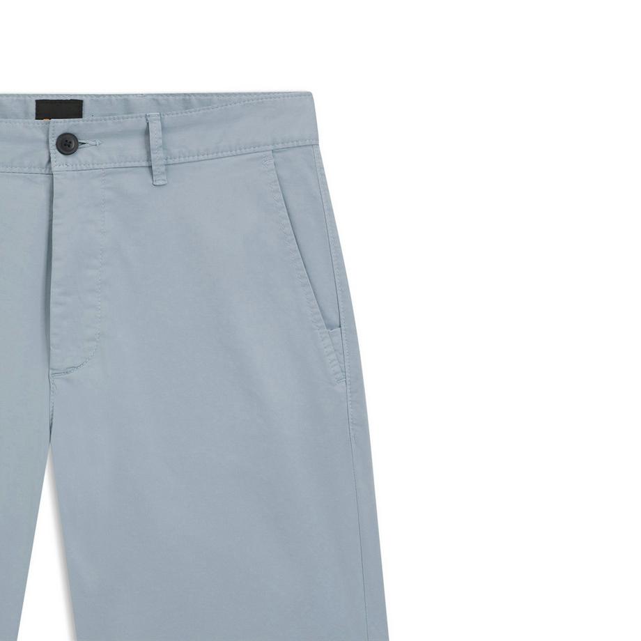 BOSS ORANGE Chino-slim-Shorts  