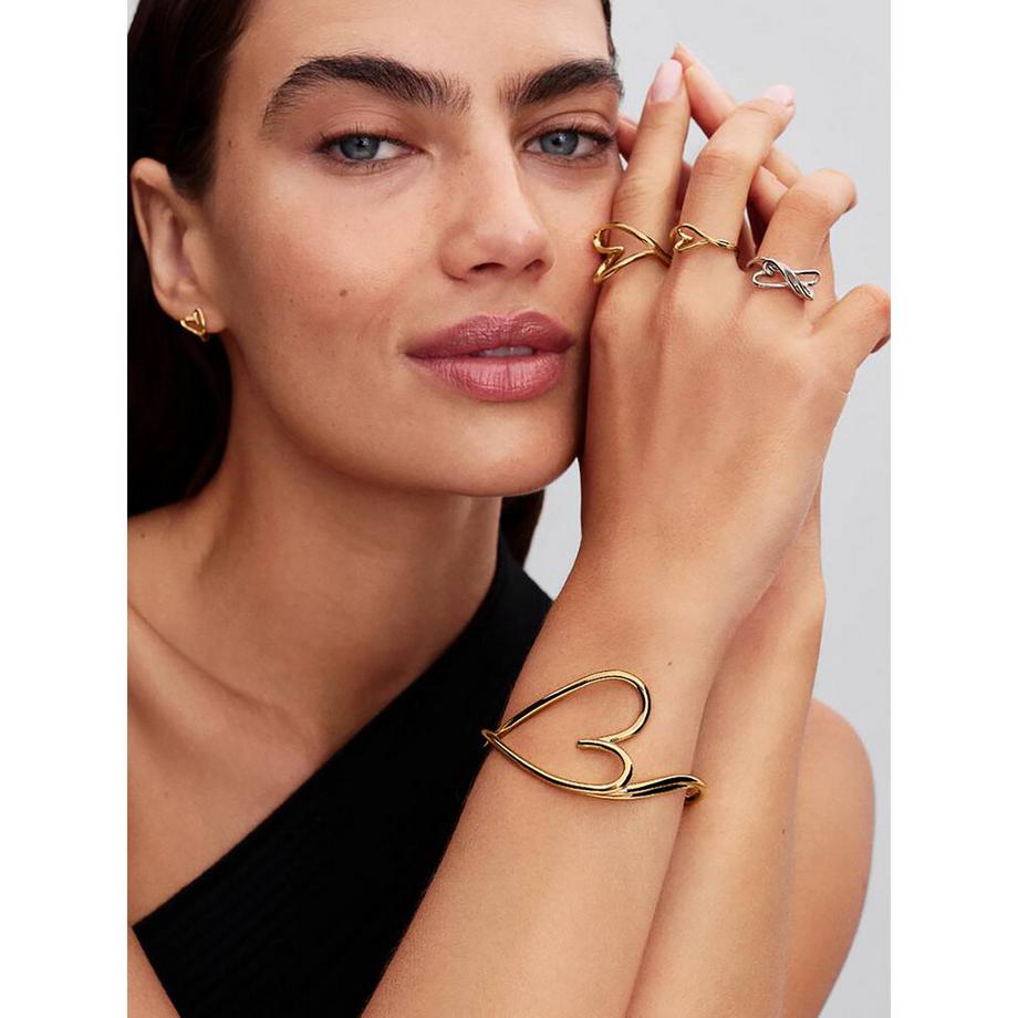 PANDORA PANDORA ESSENCE Anello 