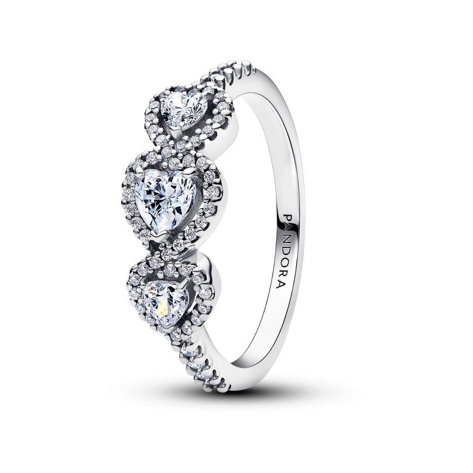 PANDORA Pandora Timeless Anello 