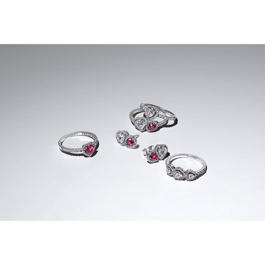 PANDORA Pandora Timeless Anello 